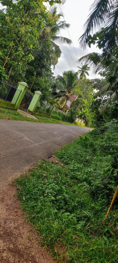 Sunset Villa Negombo Zewnętrze zdjęcie