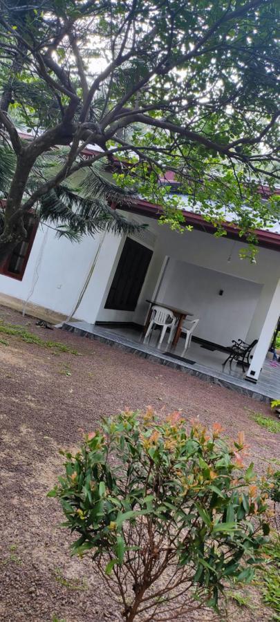 Sunset Villa Negombo Zewnętrze zdjęcie