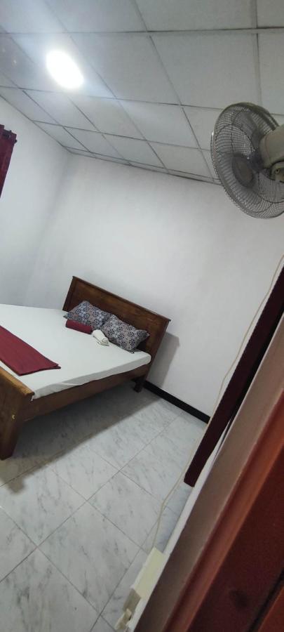Sunset Villa Negombo Zewnętrze zdjęcie