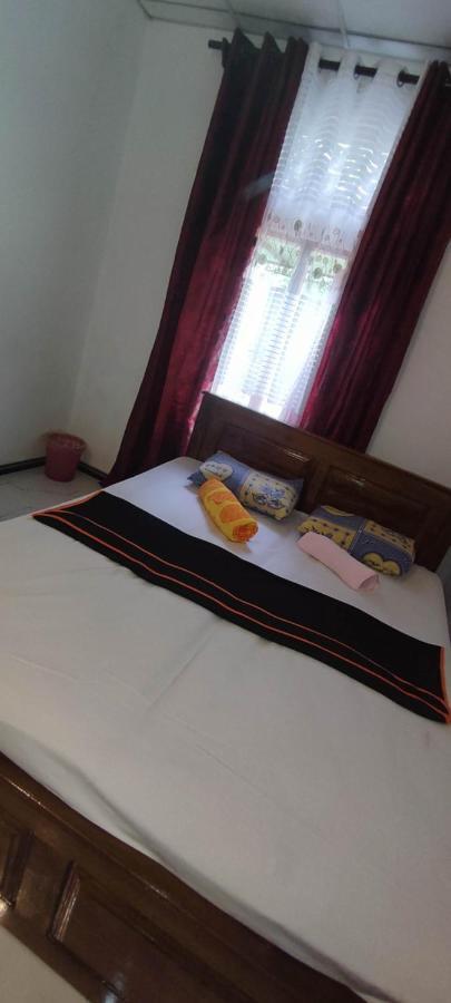 Sunset Villa Negombo Zewnętrze zdjęcie
