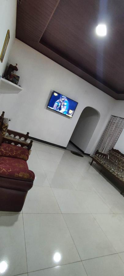 Sunset Villa Negombo Zewnętrze zdjęcie