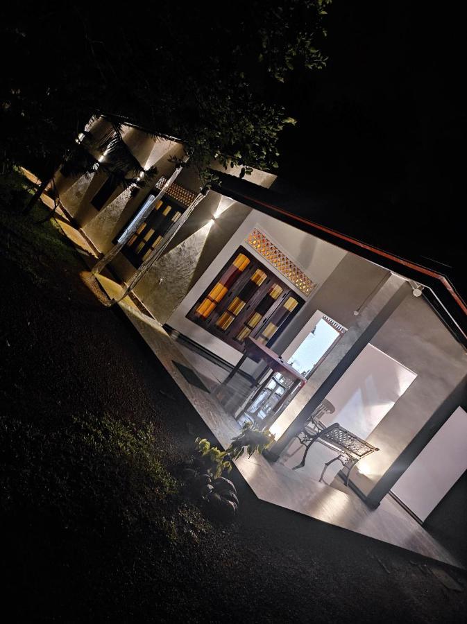 Sunset Villa Negombo Zewnętrze zdjęcie